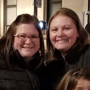 Meet your Posher, Lesley